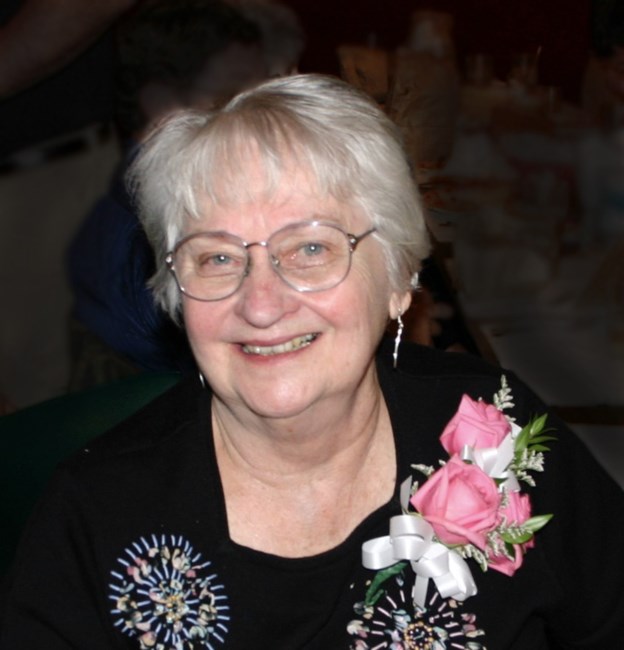 Obituary of Elizabeth Louise Black