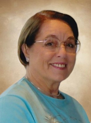 Obituary of Jean Carol Tryon