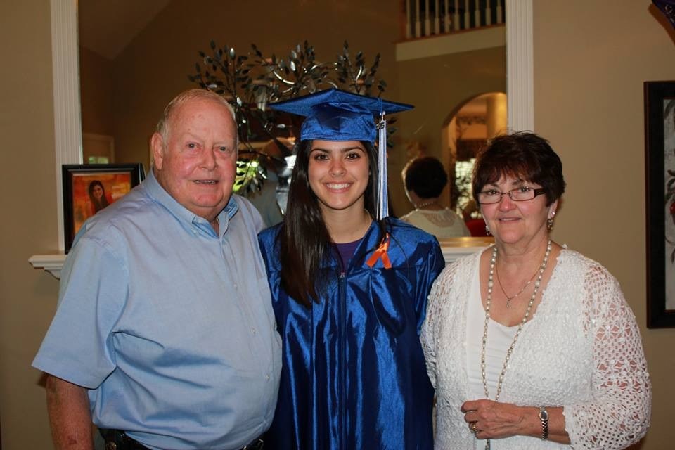 Obituary of James Thomas Clifton