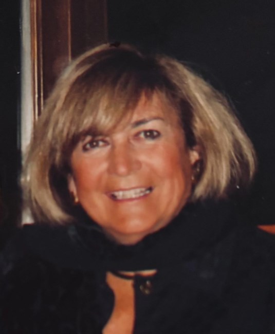 Avis de décès de Nancy J. Schafer