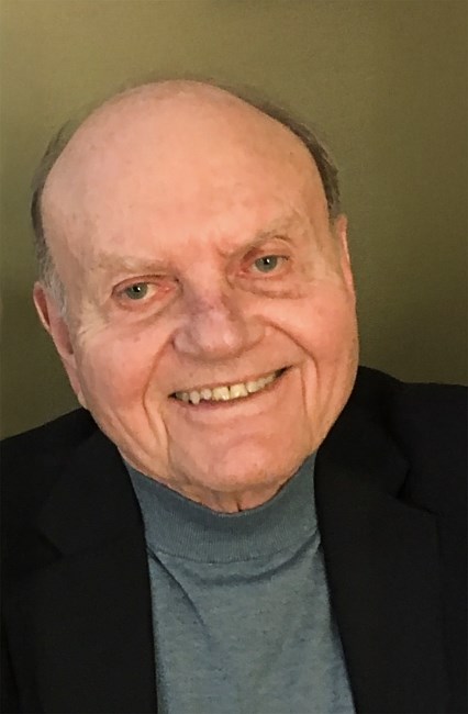 Obituario de Robert Clayton Ayers, Jr.