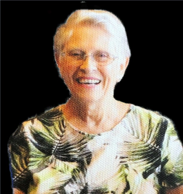 Obituary of Frances Ann Morrison