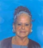 Obituary of Marina Silva