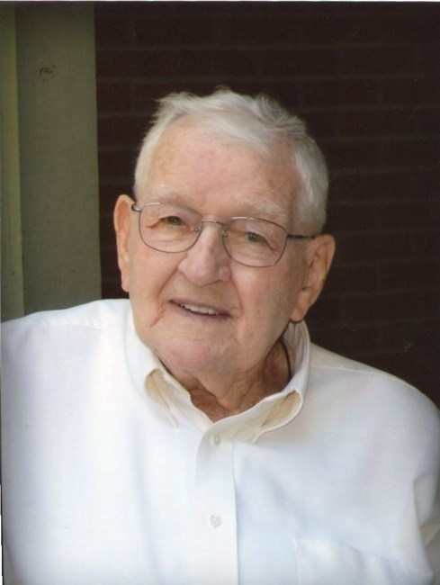 Obituary of Fount Gibson