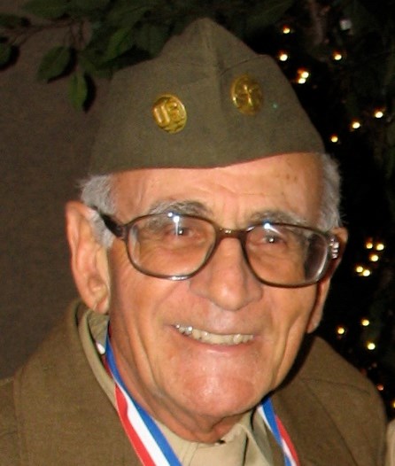 Obituary of Louis Paletta