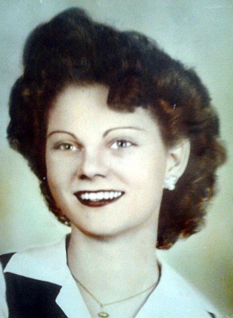 Obituary of Dorothy L. Gupton