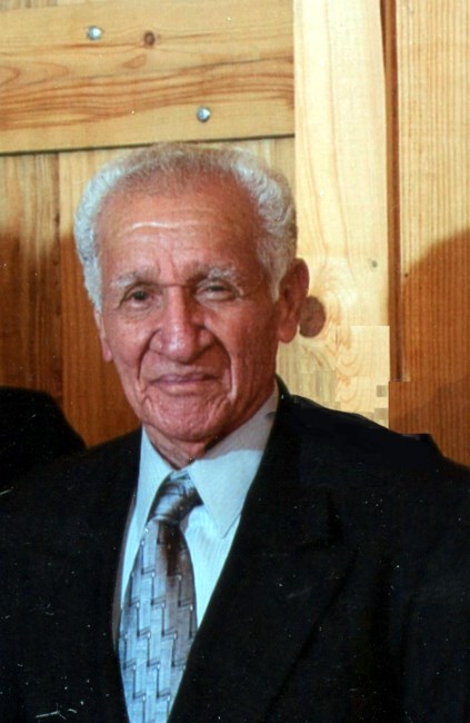 Obituary of Epifanio G. Munoz