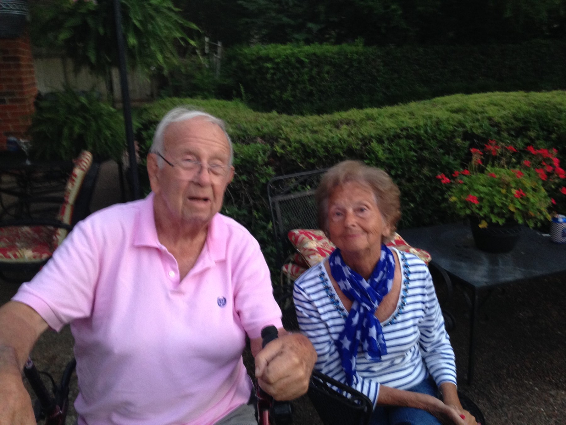 Obituary of Dorothy Maxine Brown