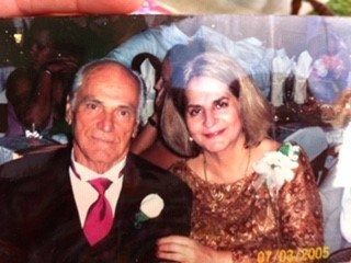 Obituary of Miriam C. Reyes