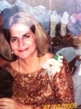 Obituary of Miriam C. Reyes