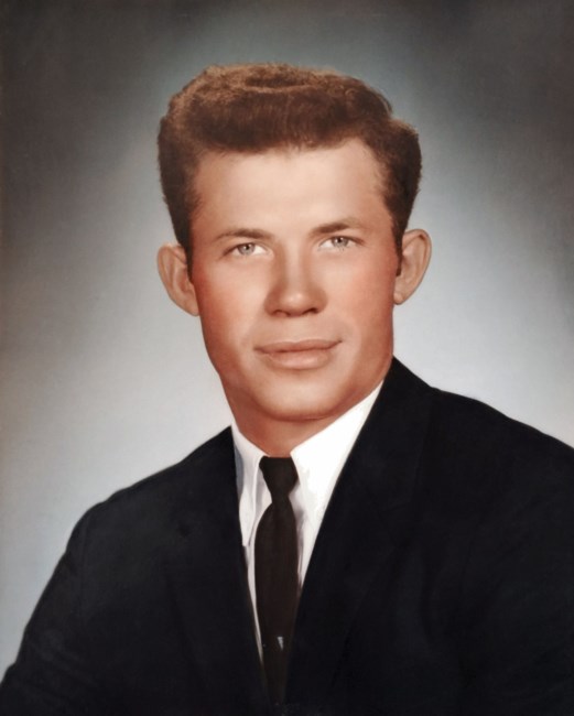 Obituary of Doyle Ray Few