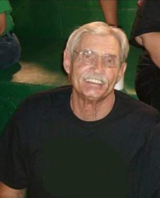 Obituary of Roger Carson