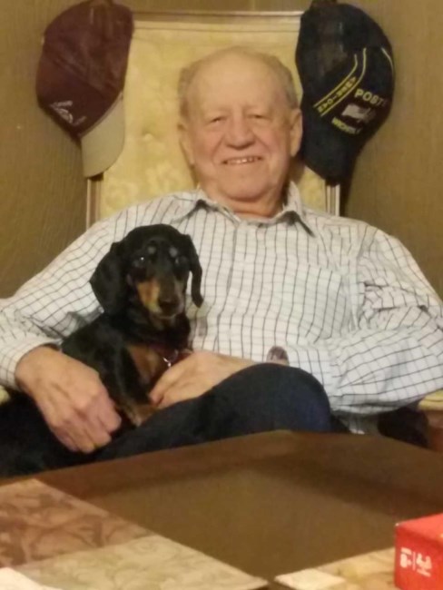 Obituary of Jerry Lee Cole