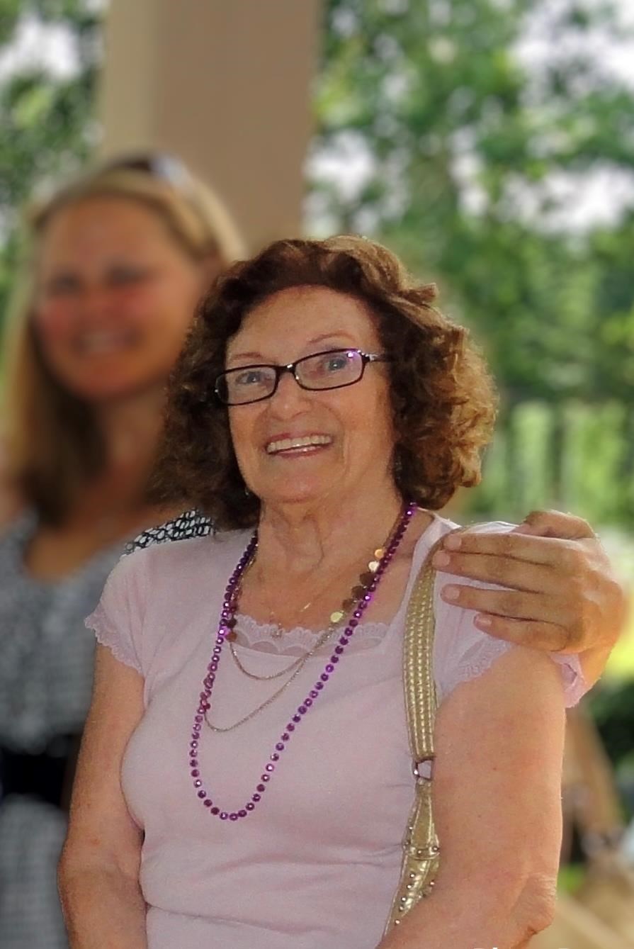 Obituary of Jane F. Butler/Schindler