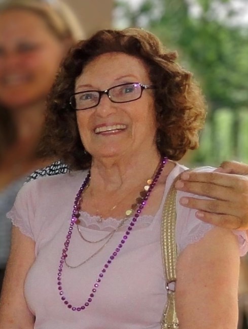 Obituary of Jane F. Butler/Schindler