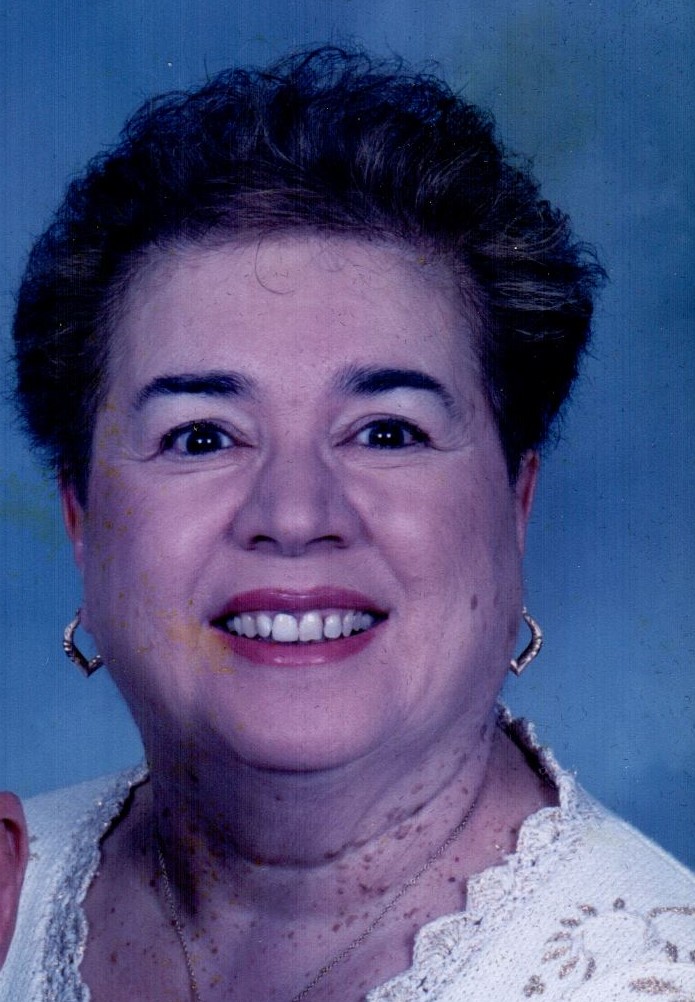 Obituary of Jennie Theresa Dolegowski