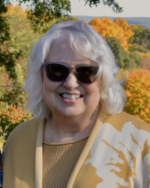 Obituary of Martha A Bellah