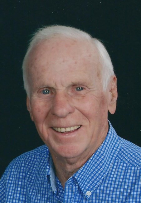 Obituary of Richard L. Dyer