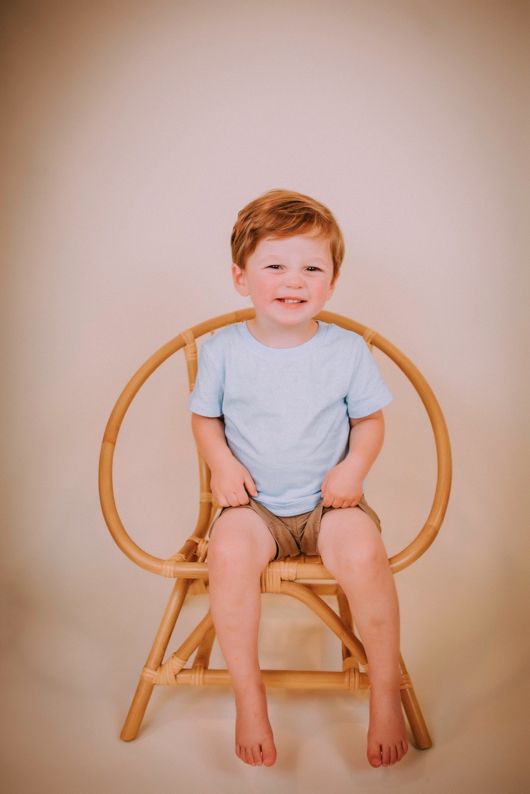 Obituary of Liam Evan Logan