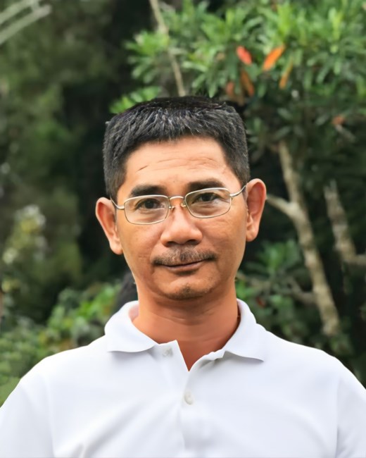 Obituary of Duc Minh Tu