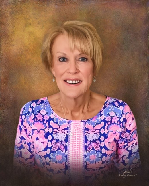 Obituary of Judy Darlene Drake