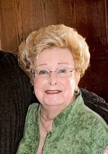 Obituario de Marie J. Rossetti