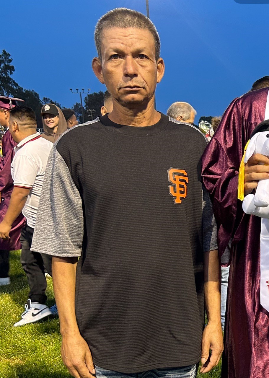 Obituary of Manuel Guardado Navarro