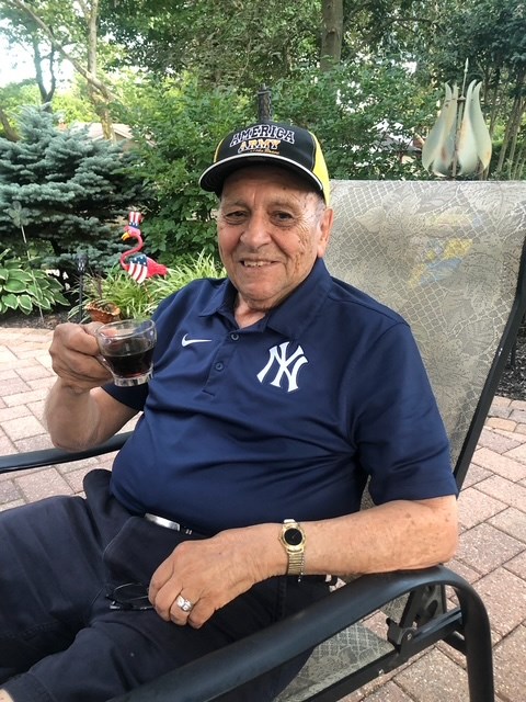 Obituary of John J. Scafura