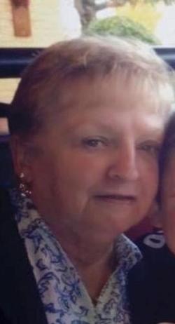 Obituary of Elaine M. Campbell
