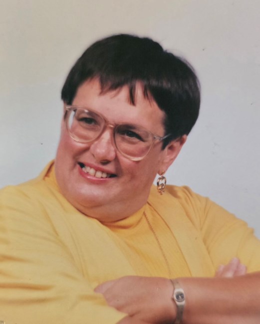 Obituary of Christine Elizabeth Schwartz