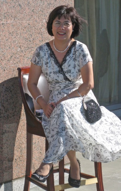 Obituary of Marites Fernandez