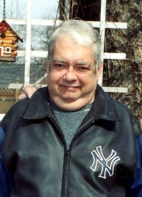 Obituary of Mr. John P. O'Connell Jr.