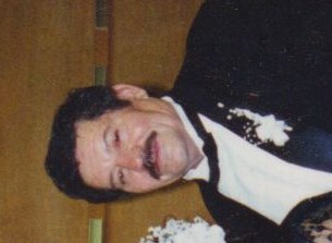 Obituary of Roberto Zuniga Romero