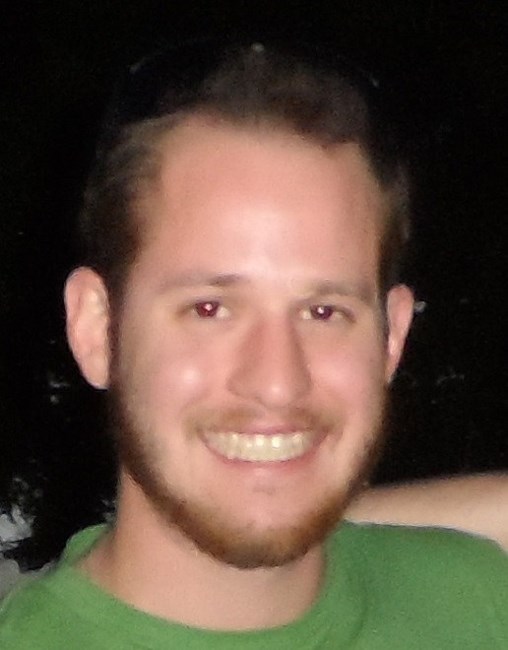 Obituary of Chase Vincent Grbic