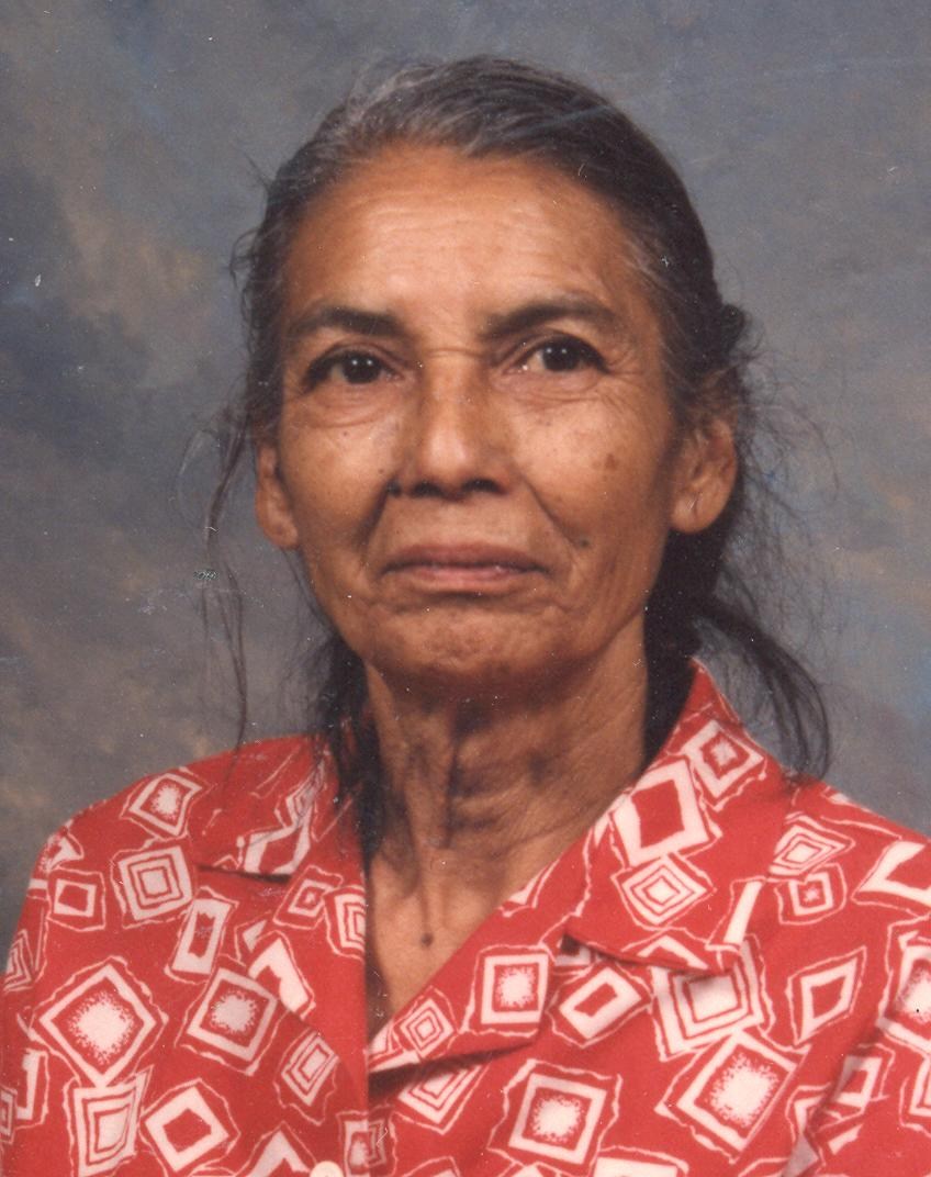 Obituary of Nancy Ross