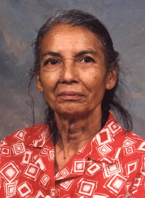 Obituary of Nancy Ross