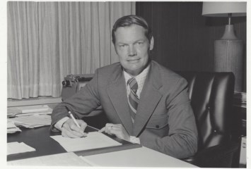 Obituary of Robert Nicholas Sorensen