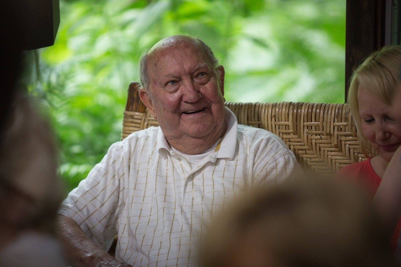 Obituary of Paul B. Young