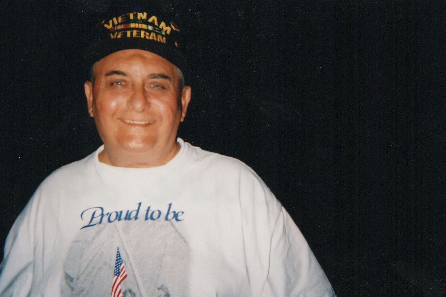 Avis de décès de Thomas Preston Uding