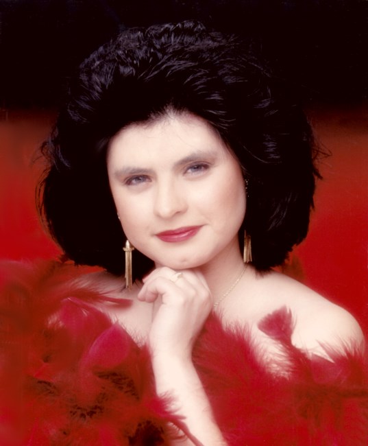 Obituary of Amalia Susana Mancha