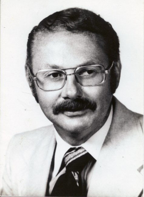 Obituary of Norman D. Barrett