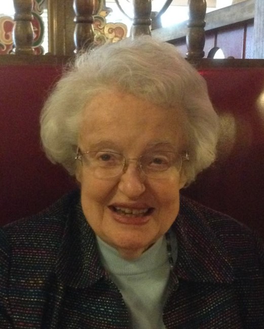 Obituary of Mary A. Borelli