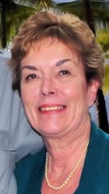 Obituary of Ellen Marie Malovic