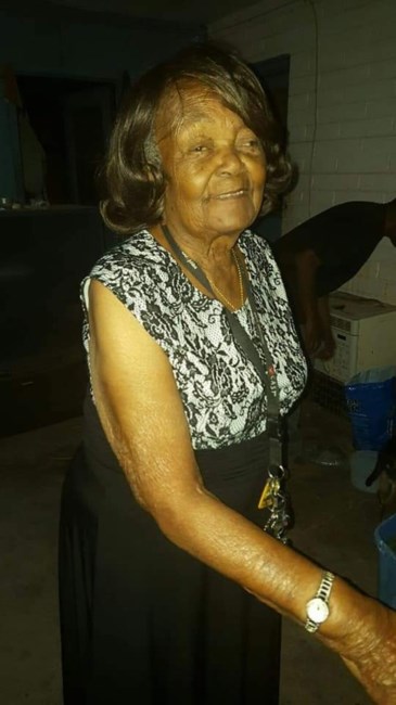 Obituary of Hazel Pearl Bess