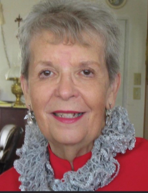 Obituary of Phyllis Lea Coutts