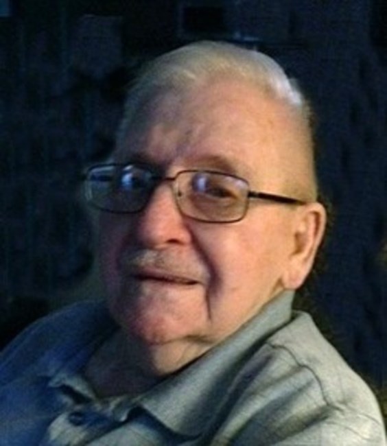 Obituary of Ervin C. Deck, Jr.