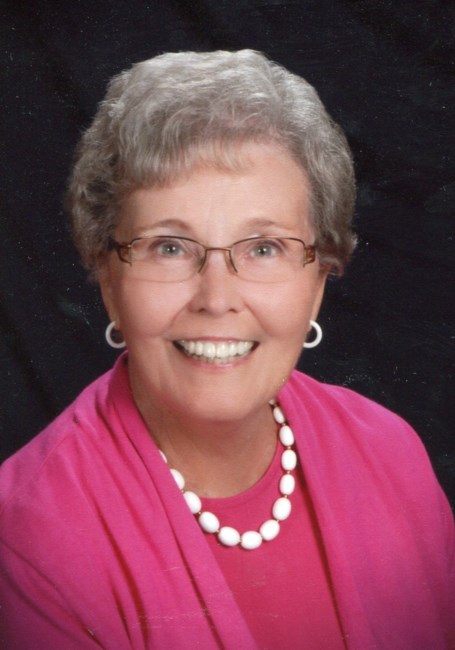 Obituary of Jacklyn Irene Stuemke