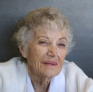 Obituario de Fern Gardner Fossell