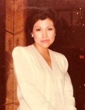 Obituary of Josephine R. Carvajal