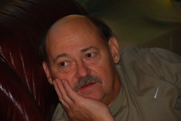 Obituary of Dennis Wade Gudgell